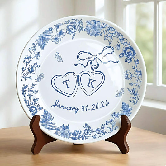 Personalized Wedding gifts Custom Couple Portrait D814AUE0