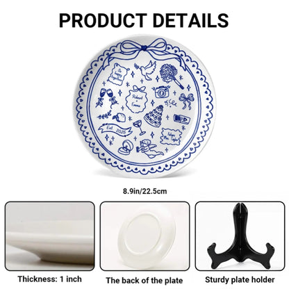 Personalized Wedding gifts Custom Couple Portrait D92XNG0