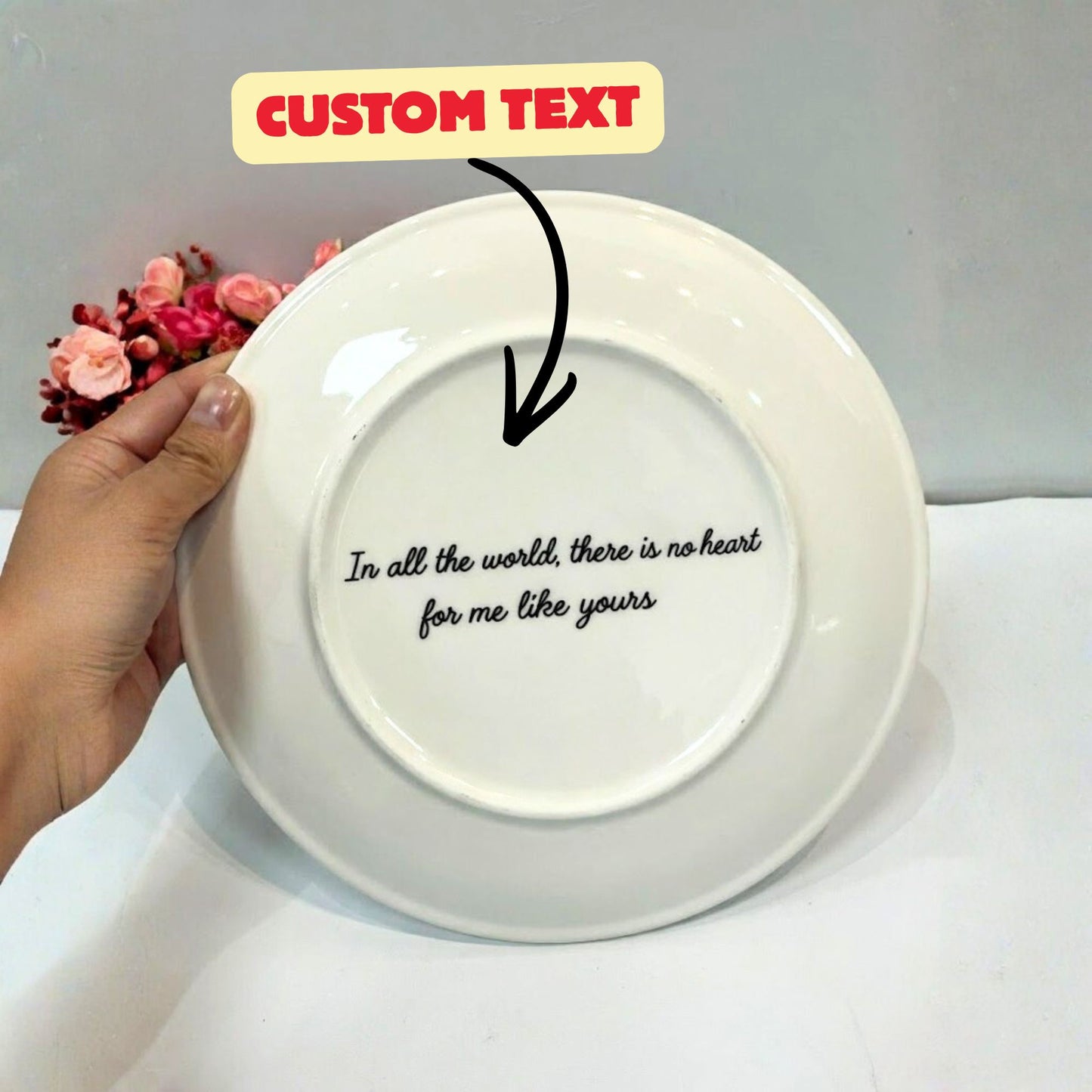 Personalized Wedding gifts Custom Couple Portrait D92XNG0