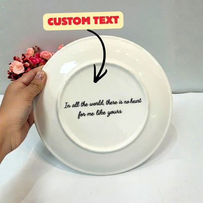 Personalized Wedding gifts Custom Couple Portrait D92XNG0